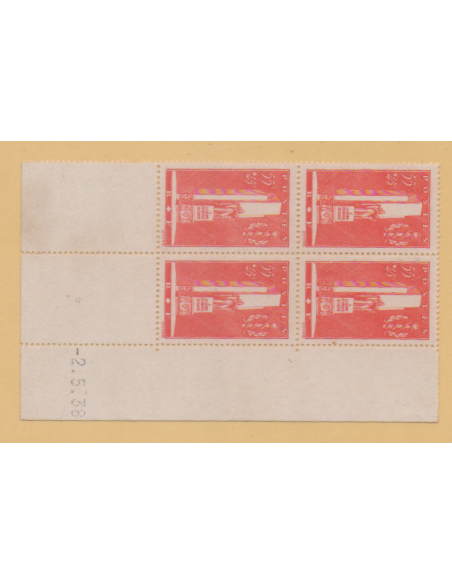 CD du N° 0395 du 2 5 38 Neuf **