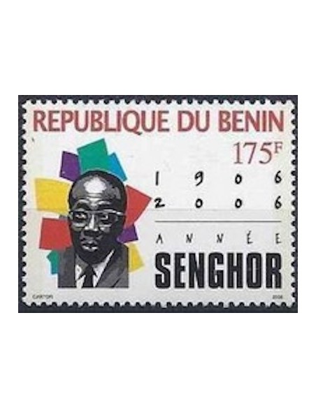 BENIN N° 986 N**