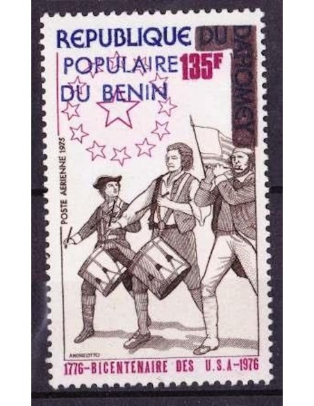 BENIN PA N° 260 N**