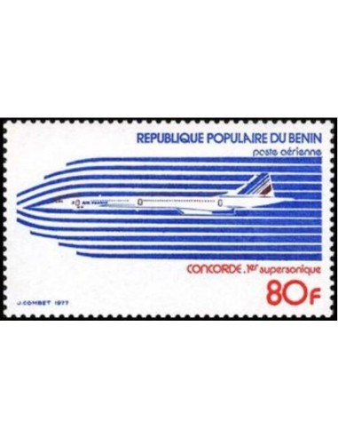 BENIN PA N° 269 N**