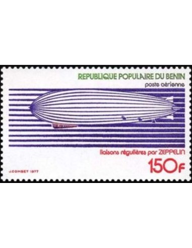 BENIN PA N° 270 N**