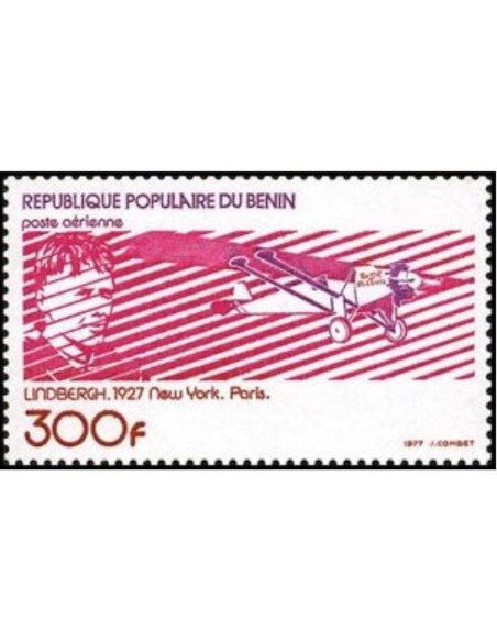 BENIN PA N° 271 N**