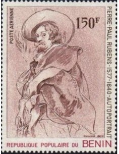 BENIN PA N° 276 N**