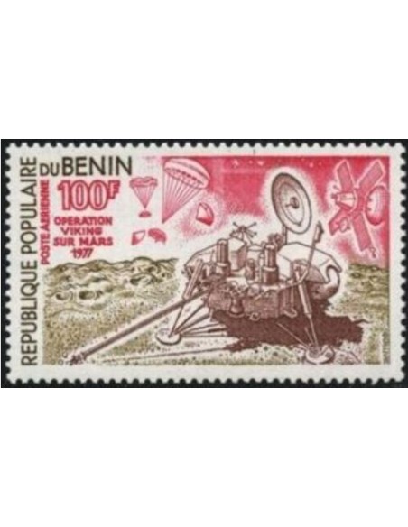 BENIN PA N° 279 N**