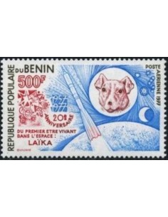 BENIN PA N° 282 N**