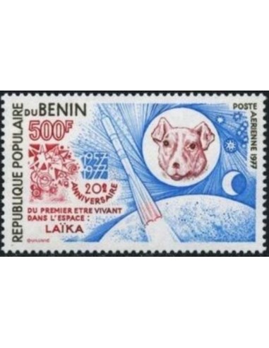 BENIN PA N° 282 N**