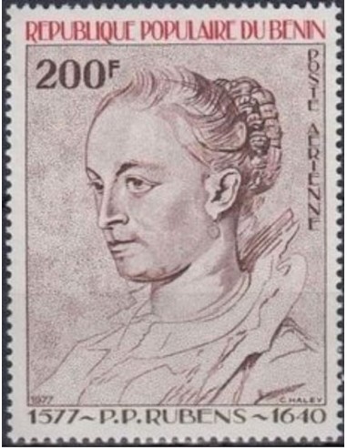 BENIN PA N° 283 N**