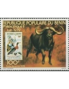 BENIN PA N° 290 N**