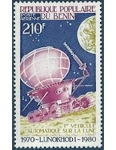 BENIN PA N° 294 N**