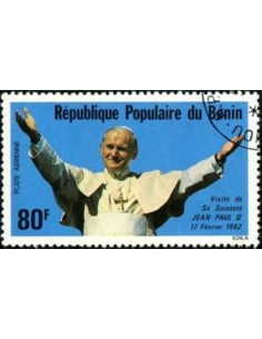 BENIN PA N° 301 N**