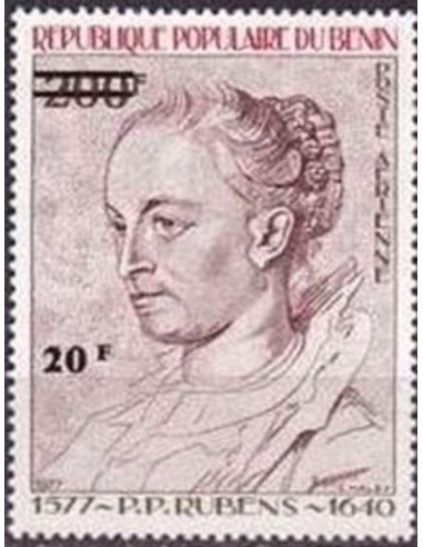 BENIN PA N° 314 N**