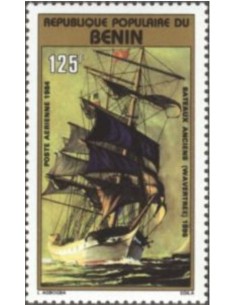 BENIN PA N° 333 N**