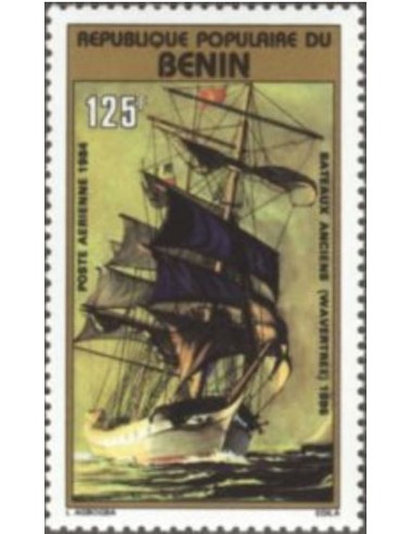 BENIN PA N° 333 N**