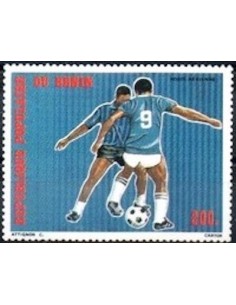 BENIN PA N° 344 N**