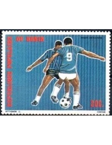 BENIN PA N° 344 N**