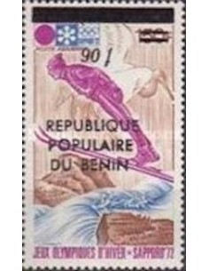 BENIN PA N° 351 N**