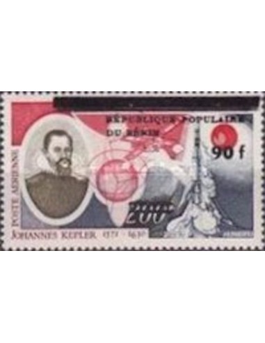 BENIN PA N° 352 N**