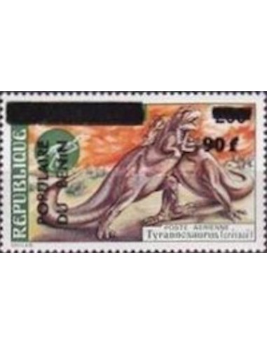 BENIN PA N° 353 N**