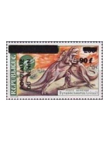 BENIN PA N° 353 N**