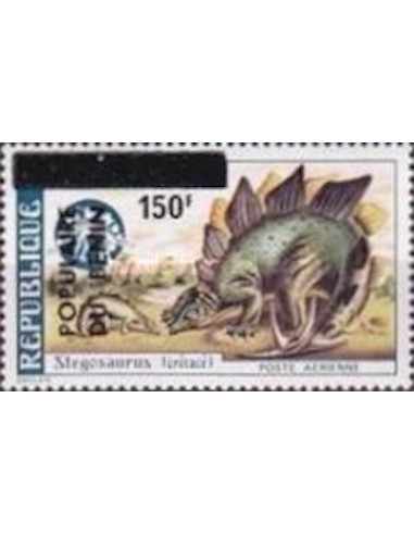 BENIN PA N° 354 N**