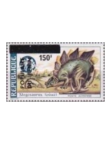 BENIN PA N° 354 N**