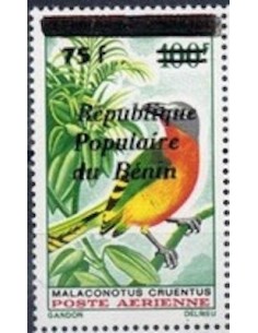 BENIN PA N° 356 N**