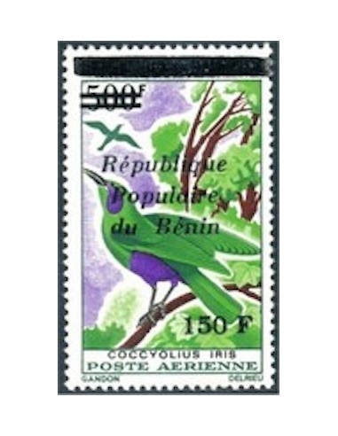 BENIN PA N° 361 N**