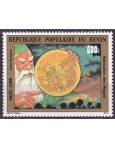 BENIN PA N° 365 N**