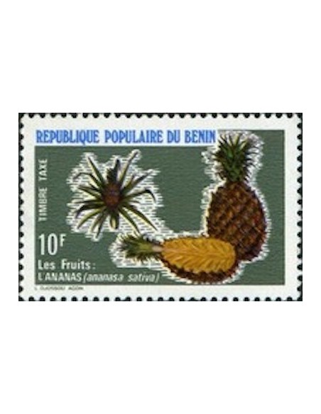 BENIN TA N° 47 N**