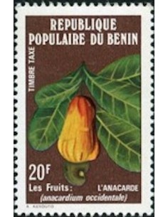 BENIN TA N° 48 N**