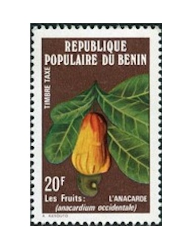 BENIN TA N° 48 N**