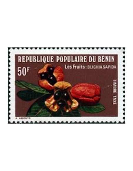 BENIN TA N° 50 N**