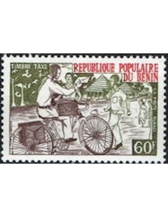 BENIN TA N° 51 N**