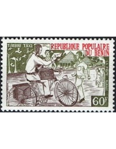 BENIN TA N° 51 N**