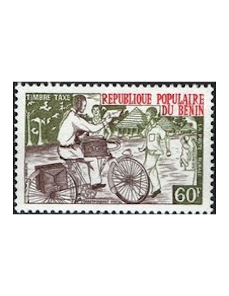 BENIN TA N° 51 N**