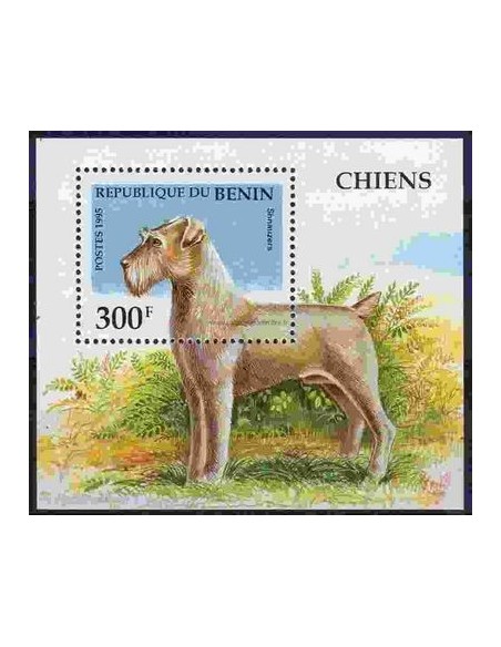 BENIN BF N° 29D N**