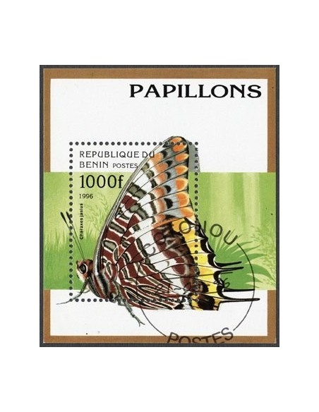 BENIN BF N° 29J N**