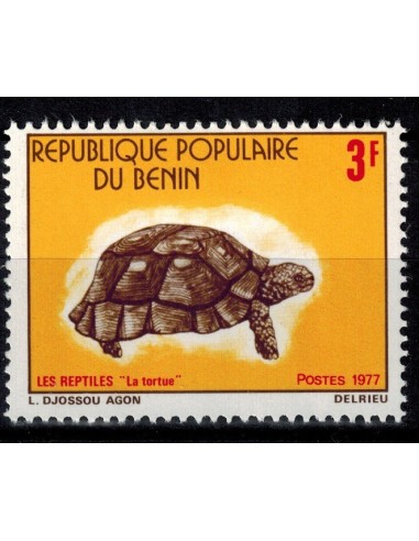BENIN N° 390 N*