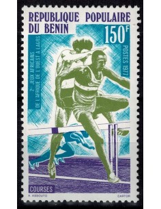 BENIN N° 399 N*