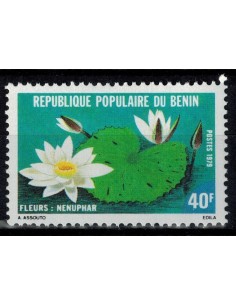 BENIN N° 447 N*