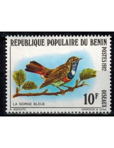 BENIN N° 546 N*
