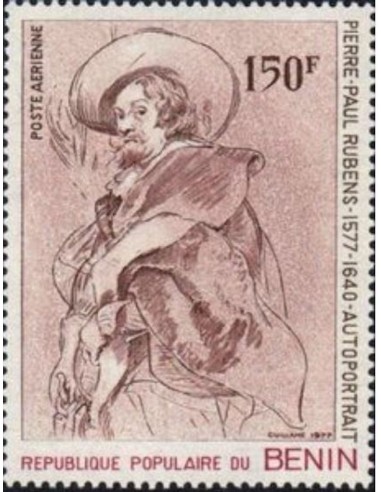 BENIN PA N° 276 N*