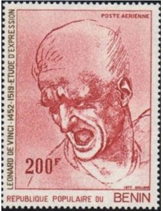 BENIN PA N° 277 N*