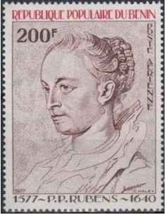 BENIN PA N° 283 N*