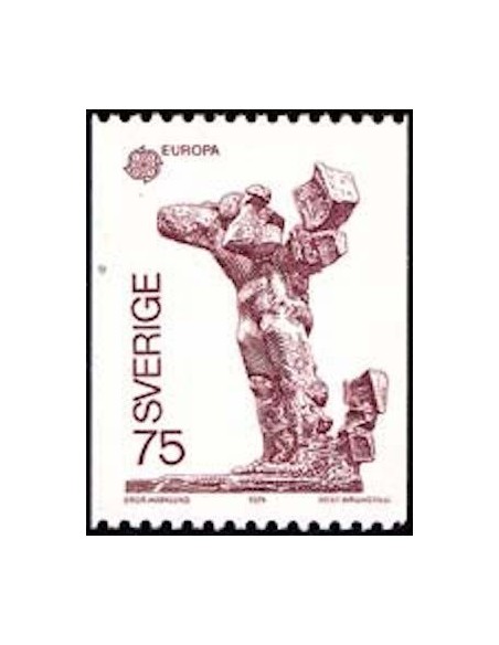 Suède N° 0831 N**