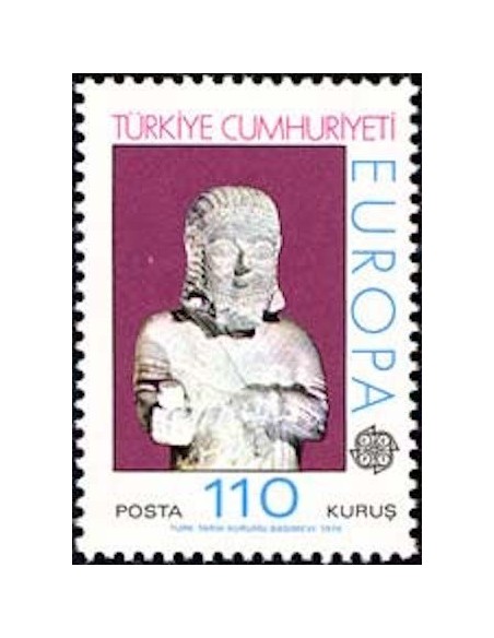 Turquie N° 2089 N**