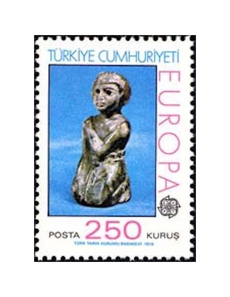 Turquie N° 2090 N**