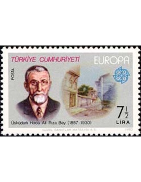 Turquie N° 2279 N**