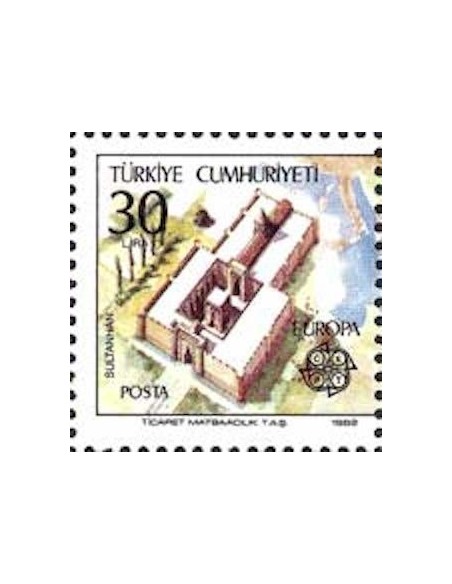 Turquie N° Bloc 0023 N**