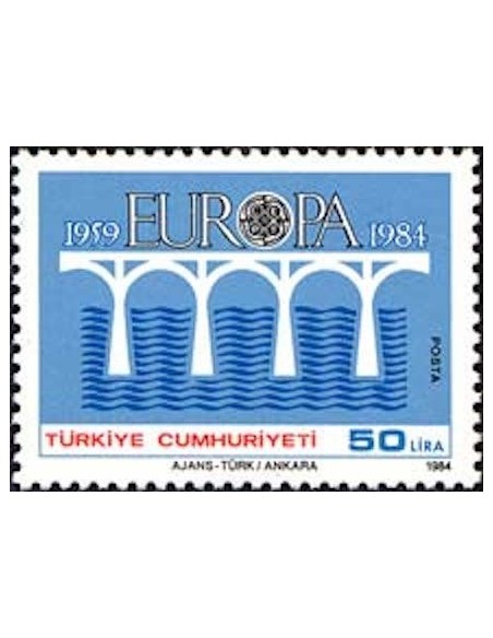 Turquie N° 2425 N**